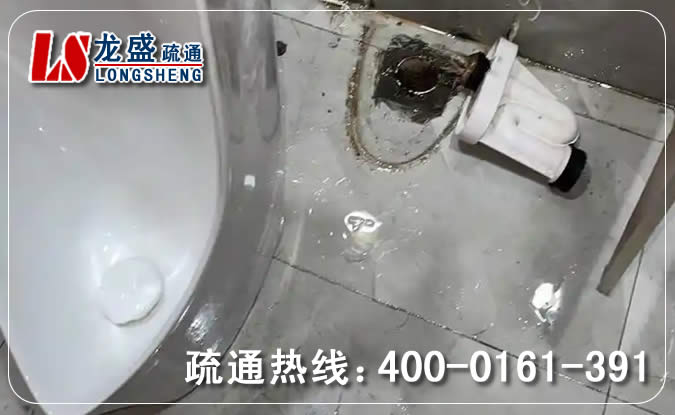 思明区卫生间管道疏通