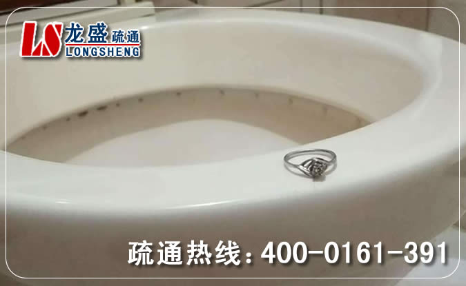 思明区下水管道物品打捞