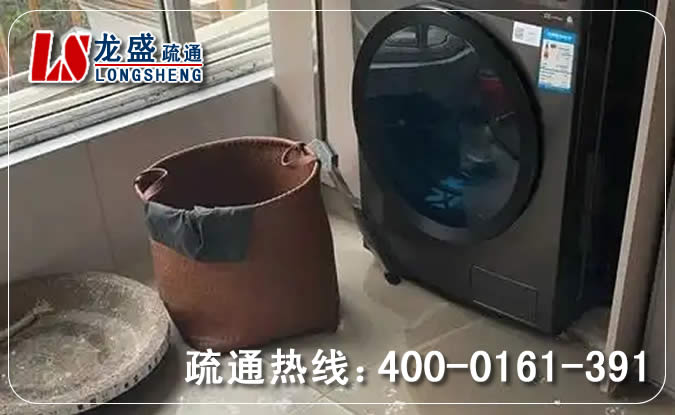 思明区阳台疏通下水道